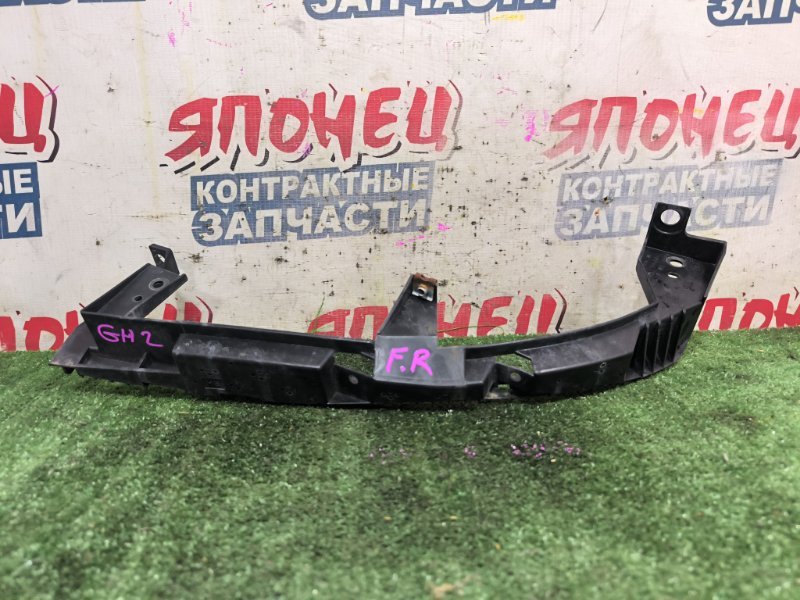 Планка под фару SUBARU IMPREZA GH2 EL154 передняя правая (б/у)