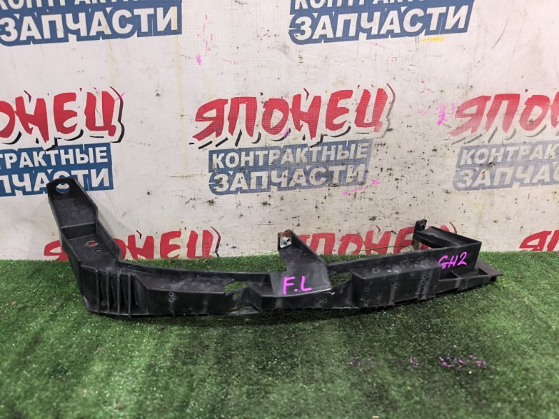 Планка под фару SUBARU IMPREZA GH2 EL154 передняя левая (б/у)