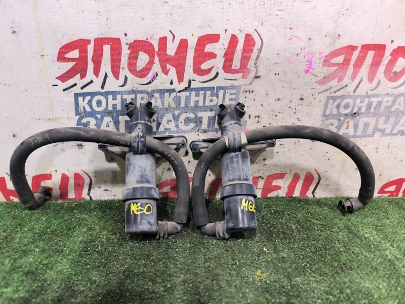 Омыватель фар BMW 5 SERIES E60 M54B30 передний (б/у)