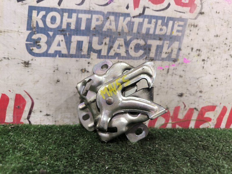 Замок капота SUZUKI SOLIO MA15S K12B (б/у)