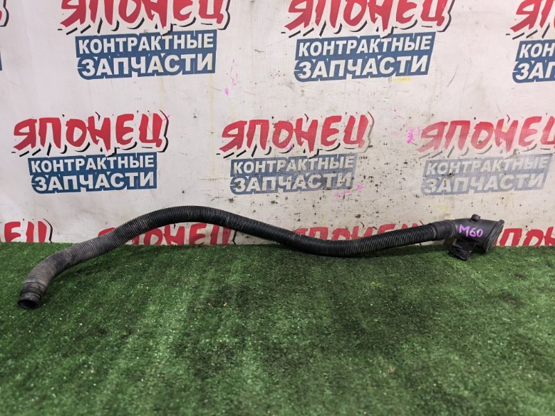 Горловина бачка стеклоомывателя BMW 5 SERIES E60 M54B30 (б/у)