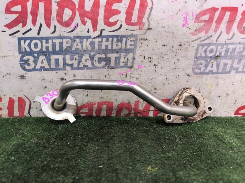 Трубка EGR NISSAN LAFESTA B30 MR20DE (б/у)