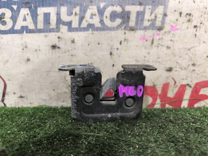 Замок капота BMW 5 SERIES E60 M54B30 (б/у)