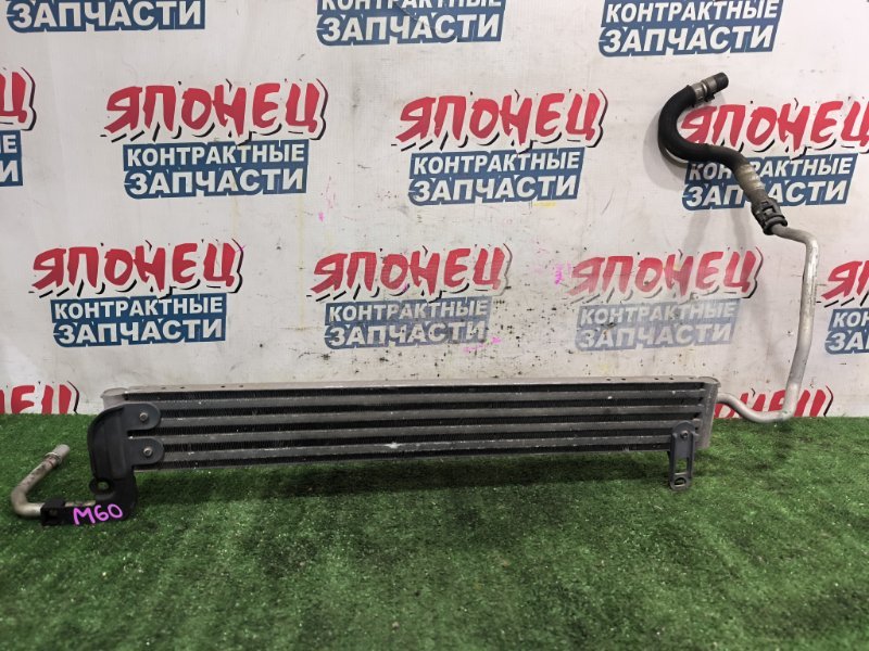 Радиатор гидроусилителя BMW 5 SERIES E60 M54B30 (б/у)