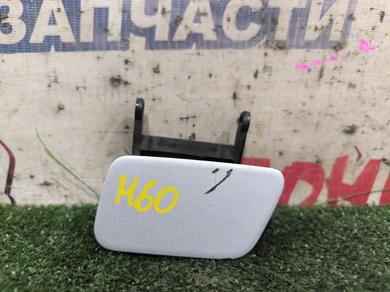 Крышка форсунки омывателя фар BMW 5 SERIES E60 M54B30 левая (б/у)