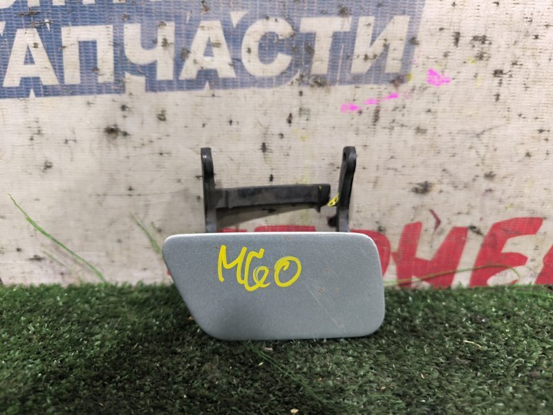 Крышка форсунки омывателя фар BMW 5 SERIES E60 M54B30 правая (б/у)