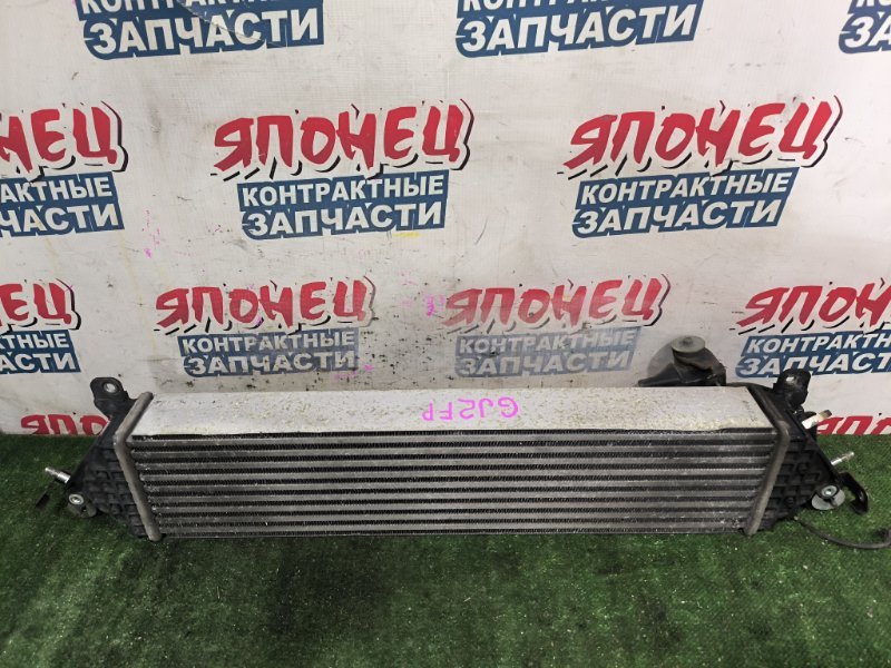 Интеркулер MAZDA ATENZA GJ2FP SH-VPTR (б/у)