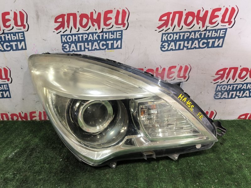 Фара SUZUKI SOLIO MA15S K12B передняя правая (б/у)