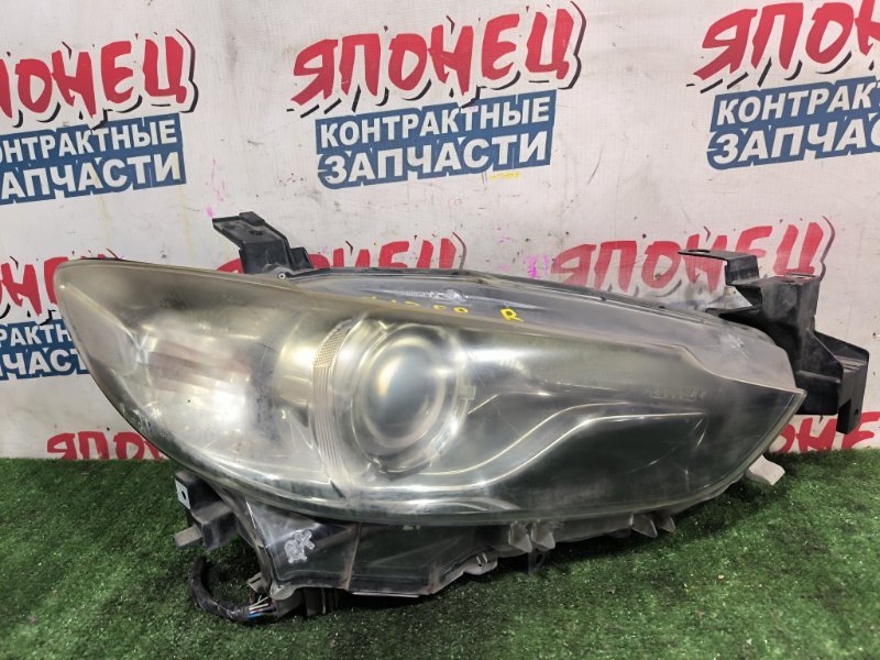 Фара MAZDA ATENZA GJ2FP SH-VPTR передняя правая (б/у)