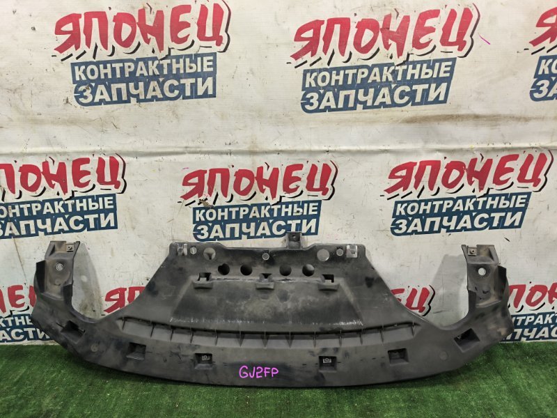 Защита бампера MAZDA ATENZA GJ2FP SH-VPTR передняя (б/у)