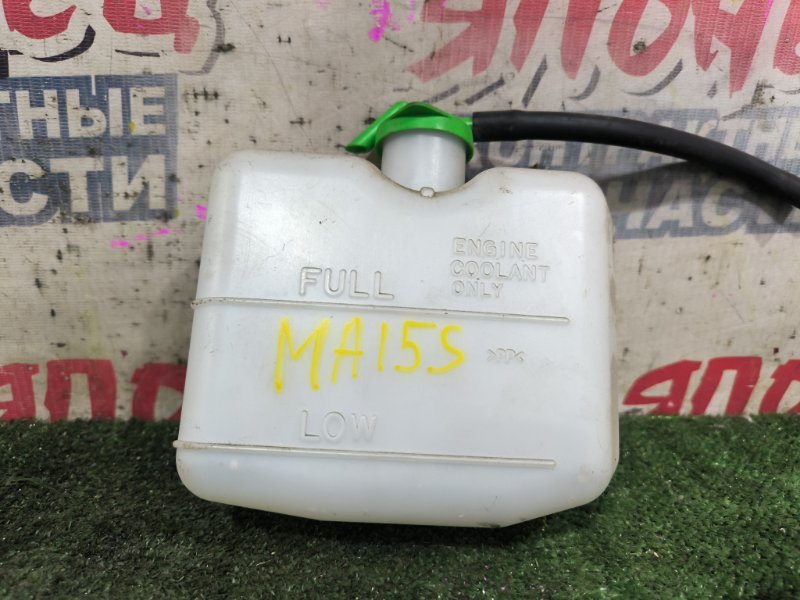 Бачок расширительный SUZUKI SOLIO MA15S K12B (б/у)