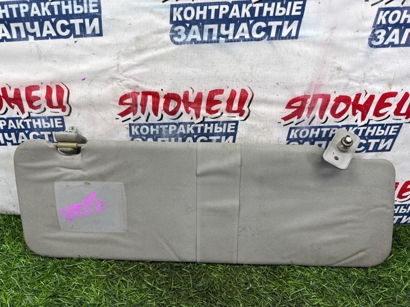 Козырек солнцезащитный ISUZU ELF NHR69E 4JG2 правый (б/у)
