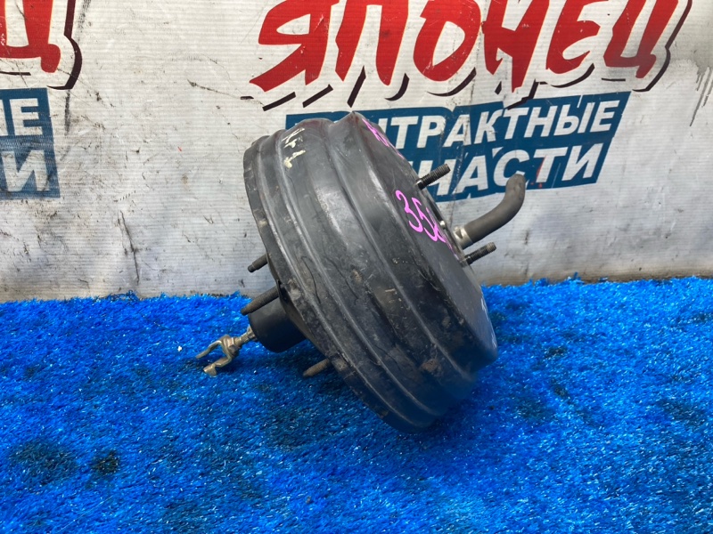Вакуумник HONDA STEPWGN RF1 B20B (б/у)