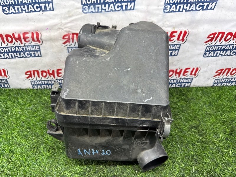 Корпус воздушного фильтра TOYOTA ALPHARD ANH20 2AZ-FE (б/у)