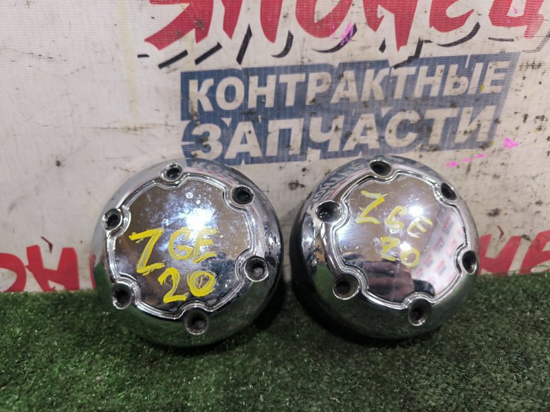 Колпачек на диск SUZUKI ESCUDO TD62W H25A (б/у)