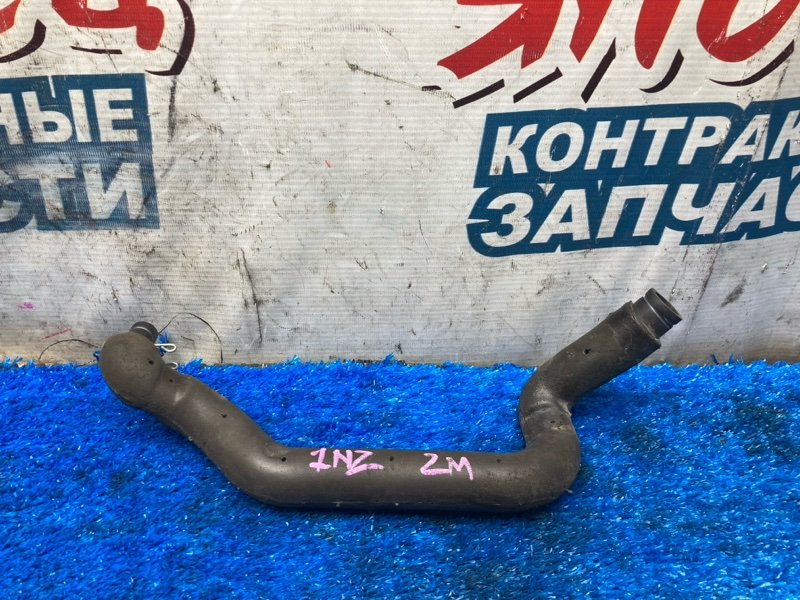 Шланг сапуна TOYOTA COROLLA FIELDER NZE164 1NZ-FE (б/у)