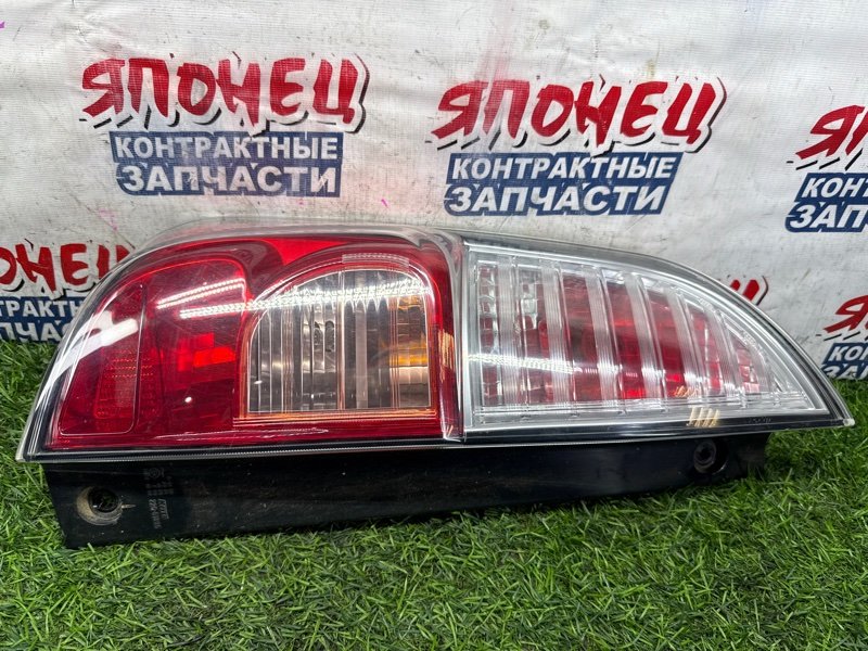 Стоп-сигнал TOYOTA PASSO KGC10 1KR-FE задний левый (б/у)