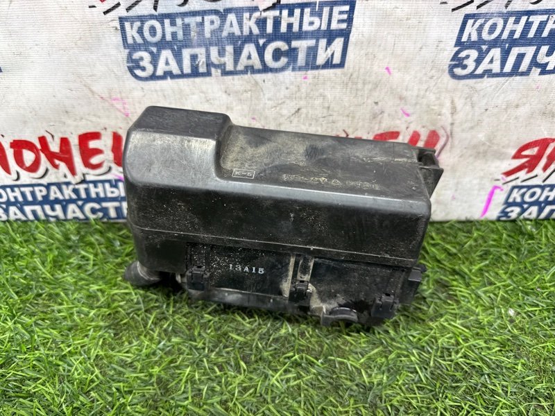 Блок предохранителей под капот TOYOTA RUSH J200E 3SZ-VE (б/у)
