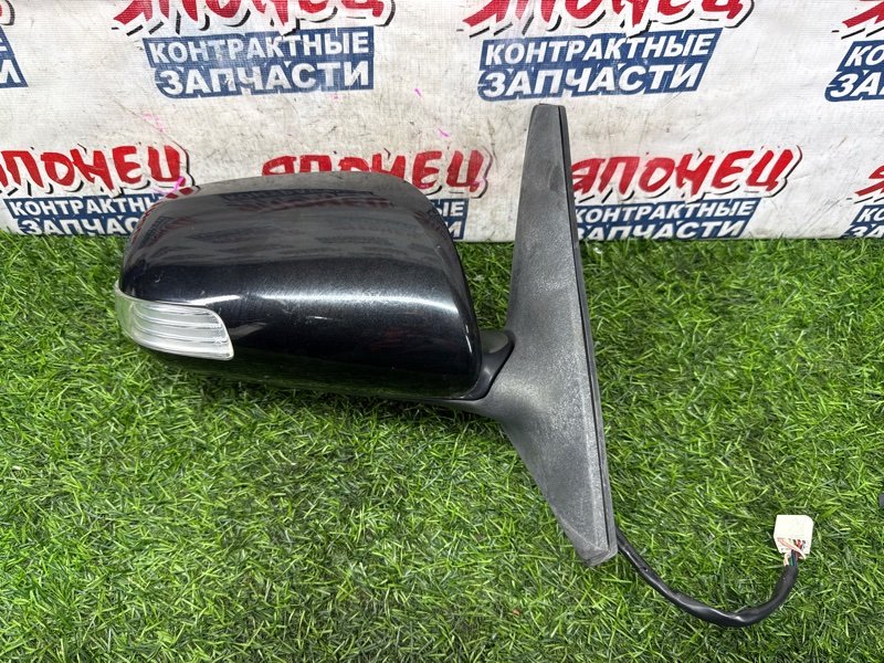 Зеркало TOYOTA COROLLA RUMION NZE151 1NZ-FE правое (б/у)