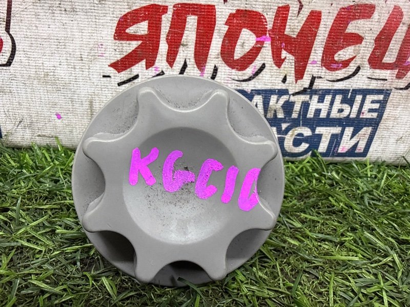 Болт крепления запасного колеса TOYOTA PASSO KGC10 1KR-FE (б/у)