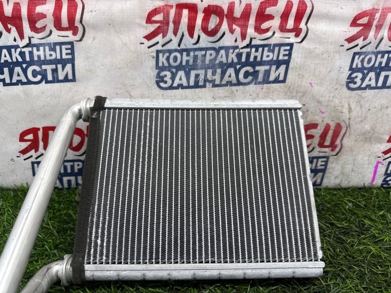 Радиатор печки TOYOTA RACTIS NCP120 1NZ-FE (б/у)