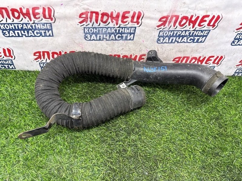 Воздухозаборник TOYOTA COROLLA RUMION NZE151 1NZ-FE (б/у)