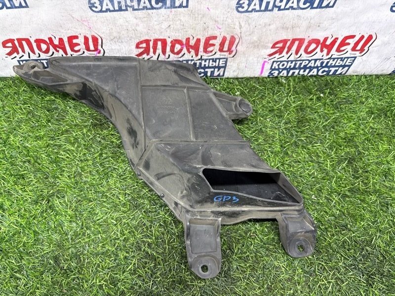 Воздухозаборник HONDA FREED SPIKE GP3 LEA (б/у)