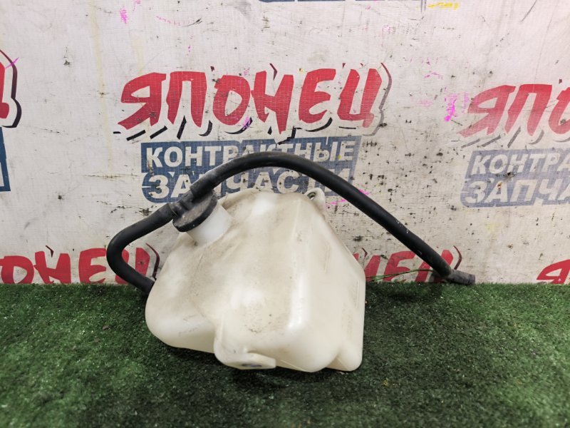 Бачок расширительный TOYOTA COROLLA FIELDER NZE141 1NZ-FE (б/у)