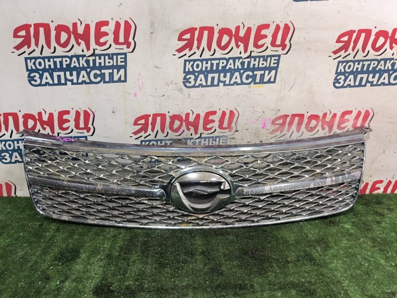 Решетка радиатора TOYOTA COROLLA FIELDER NZE141 1NZ-FE (б/у)