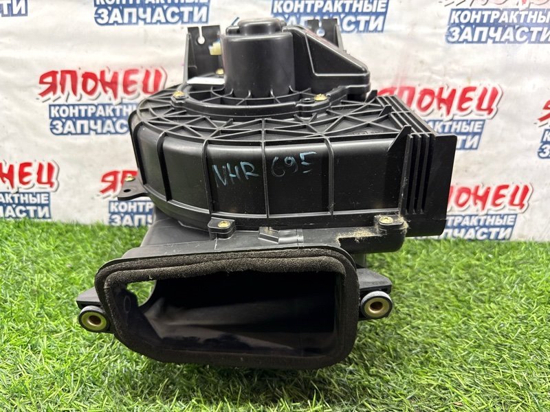 Печка ISUZU ELF NHR69E 4JG2 (б/у)