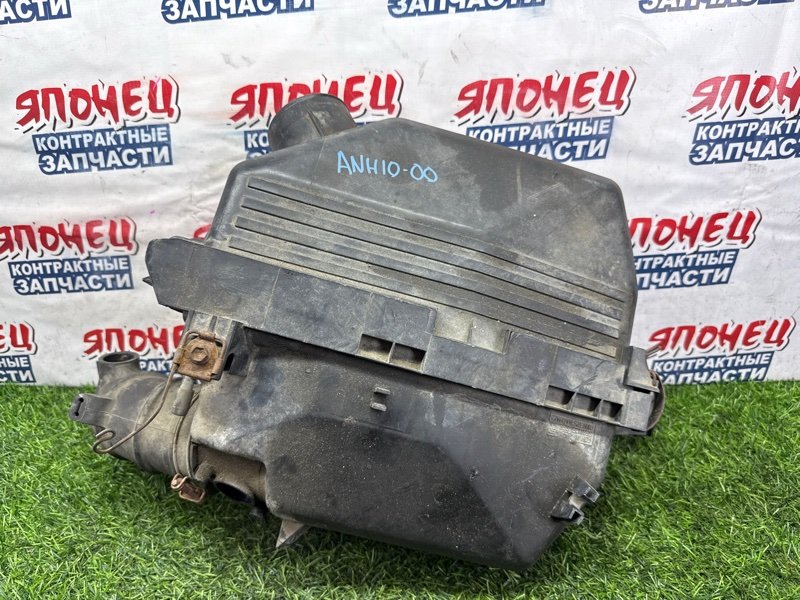Корпус воздушного фильтра TOYOTA ALPHARD ANH10 2AZ-FE (б/у)