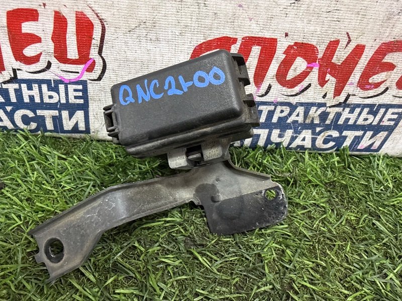 Блок реле TOYOTA BB QNC21 3SZ-VE (б/у)