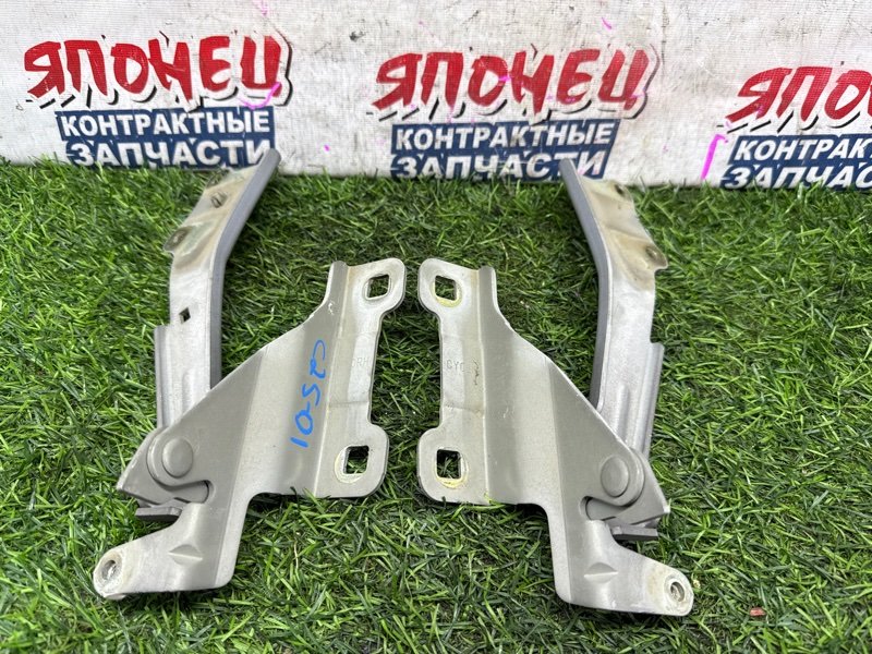 Петля капота NISSAN SERENA C25 MR20DE (б/у)