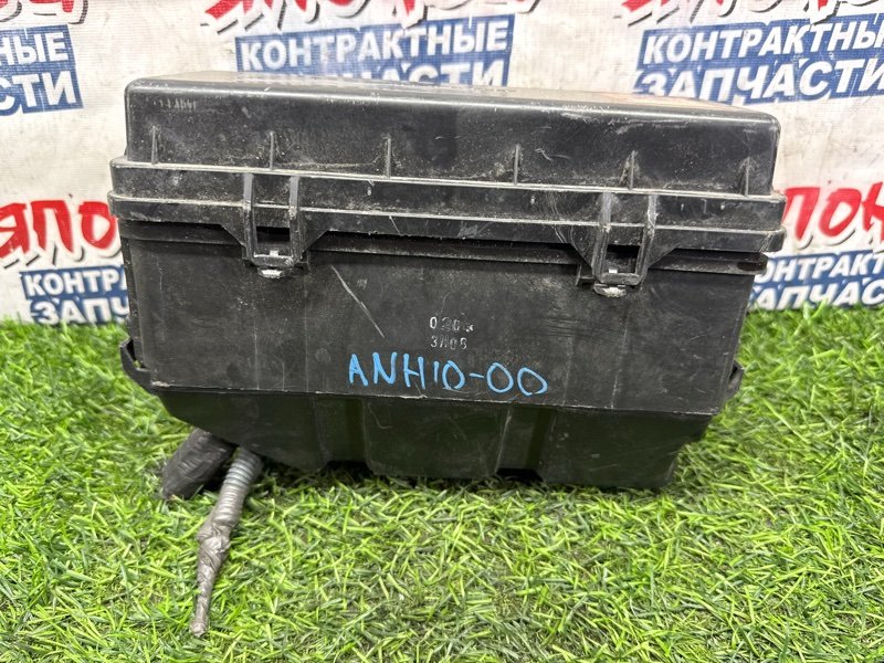 Блок предохранителей под капот TOYOTA ALPHARD ANH10 2AZ-FE (б/у)