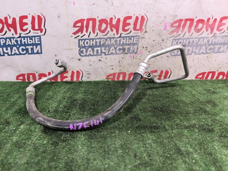 Шланг кондиционера TOYOTA COROLLA FIELDER NZE141 1NZ-FE (б/у)
