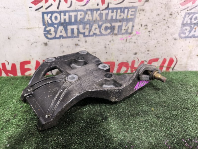 Кронштейн компрессора кондиционера TOYOTA CORONA PREMIO AT210 4A-FE (б/у)