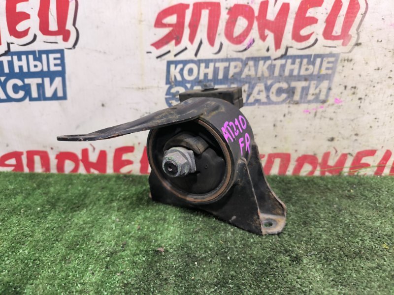 Подушка двигателя TOYOTA CORONA PREMIO AT210 4A-FE правая (б/у)