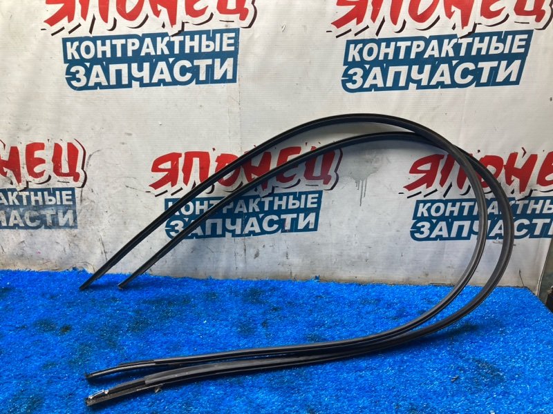 Молдинг крыши HONDA FIT SHUTTLE GG8 L15A (б/у)