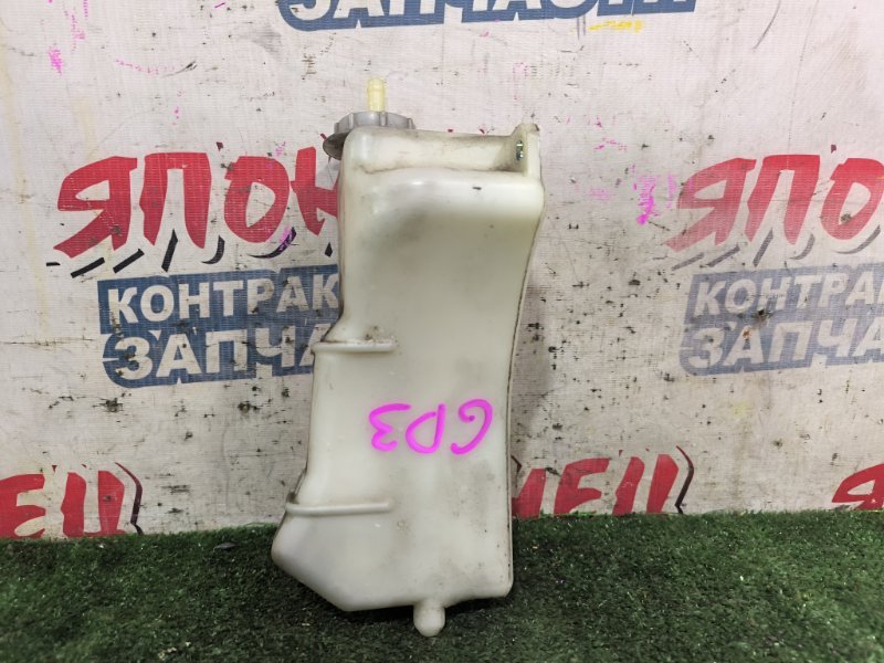 Бачок расширительный HONDA FIT GD3 L15A (б/у)