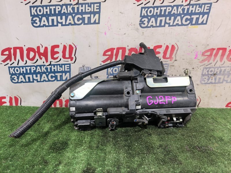 Высоковольтная батарея MAZDA ATENZA GJ2FP SH-VPTR (б/у)