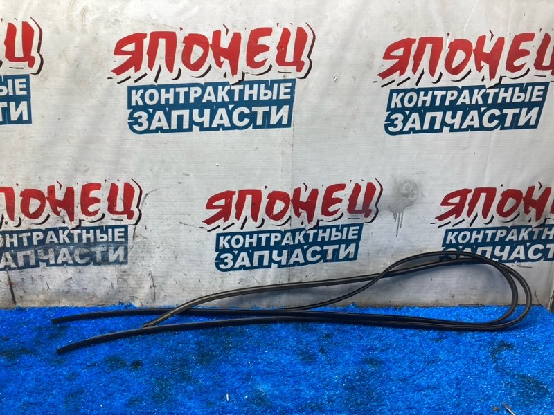 Молдинг крыши DAIHATSU COO M411S K3-VE (б/у)