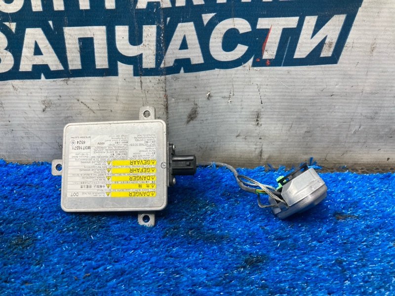 Блок ксенона HONDA ODYSSEY RB1 K24A (б/у)