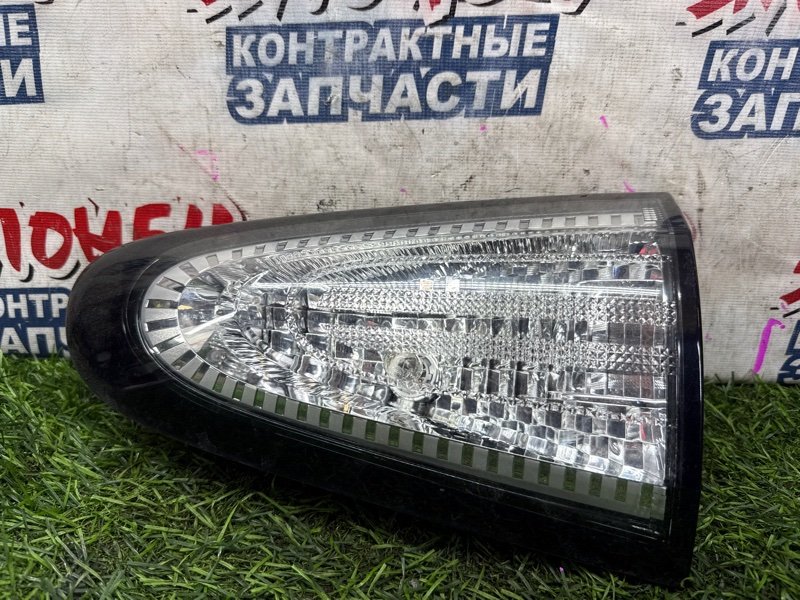 Вставка багажника TOYOTA SIENTA NCP175 1NZ-FE задняя левая (б/у)