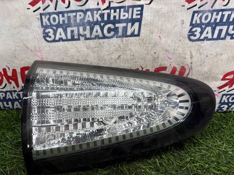 Вставка багажника TOYOTA SIENTA NCP175 1NZ-FE задняя правая (б/у)