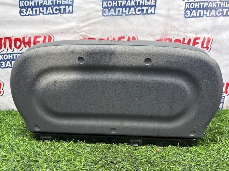 Бардачок между сиденьями TOYOTA SIENTA NCP81 1NZ-FE (б/у)