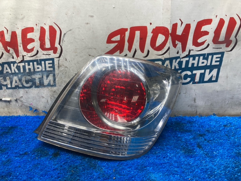 Стоп-сигнал TOYOTA ALTEZZA GITA GXE10 1G-FE задний правый (б/у)