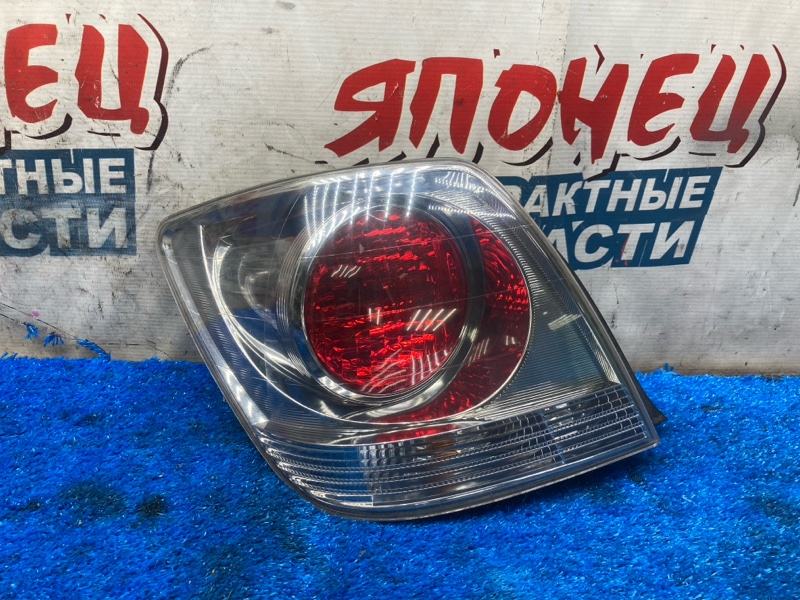 Стоп-сигнал TOYOTA ALTEZZA GITA GXE10 1G-FE задний левый (б/у)