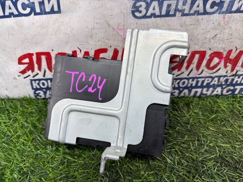 Блок электронный NISSAN SERENA TC24 QR20DE (б/у)