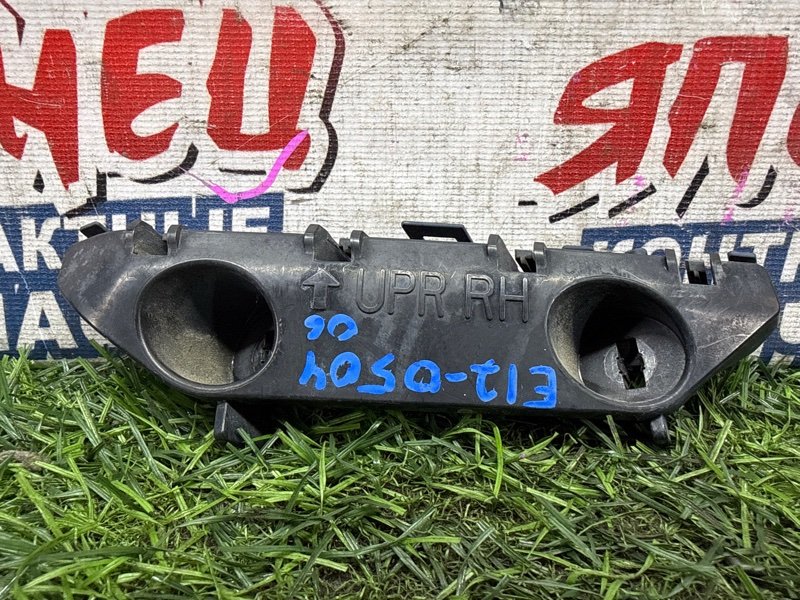 Крепление бампера NISSAN NOTE E12 HR12DDR переднее правое (б/у)