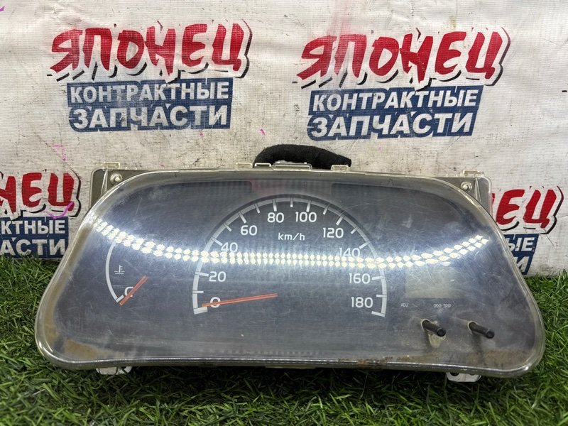Панель приборов TOYOTA LITEACE S412M 3SZ-VE (б/у)